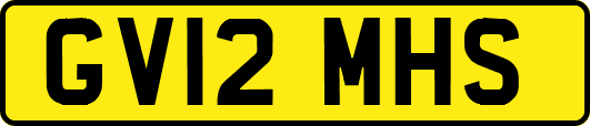 GV12MHS