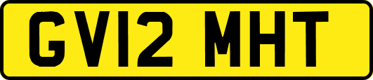GV12MHT