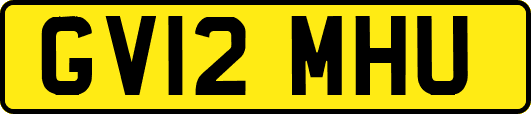 GV12MHU