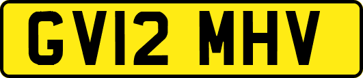 GV12MHV