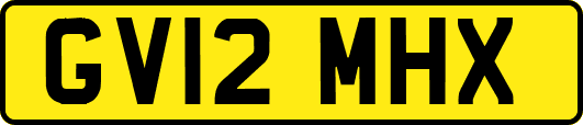 GV12MHX