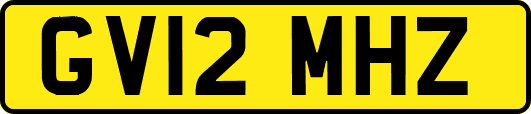 GV12MHZ