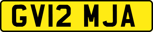GV12MJA
