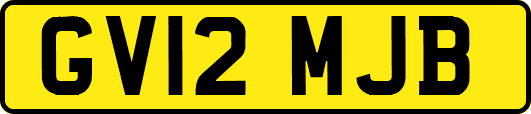 GV12MJB