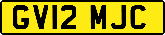GV12MJC