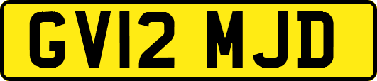 GV12MJD