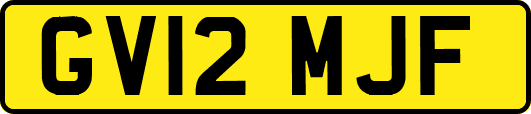 GV12MJF