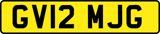 GV12MJG