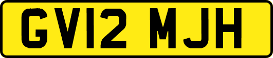 GV12MJH