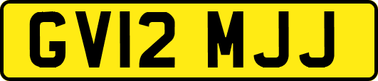 GV12MJJ