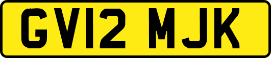 GV12MJK