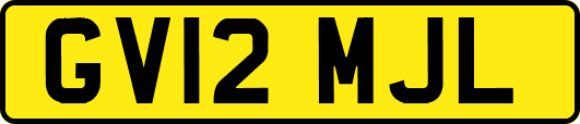GV12MJL