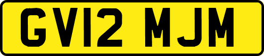 GV12MJM