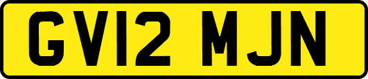 GV12MJN