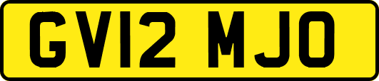 GV12MJO