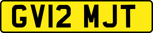 GV12MJT