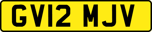 GV12MJV