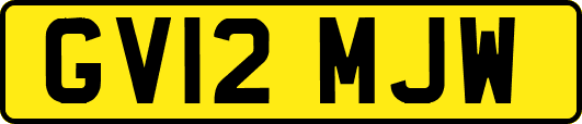 GV12MJW