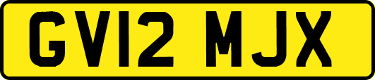 GV12MJX