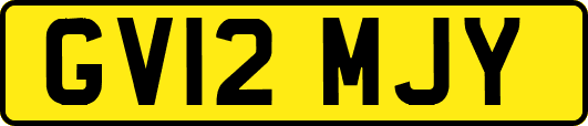 GV12MJY