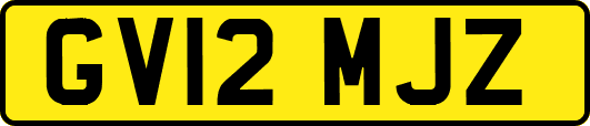GV12MJZ