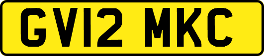 GV12MKC