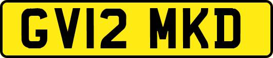GV12MKD