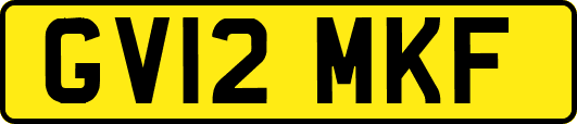GV12MKF