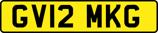 GV12MKG
