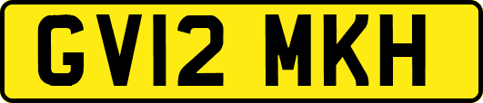 GV12MKH