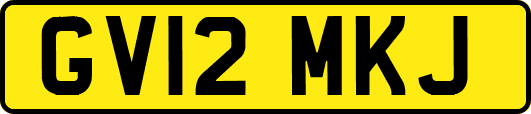 GV12MKJ