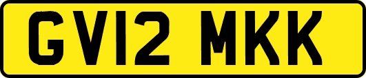 GV12MKK