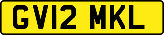 GV12MKL