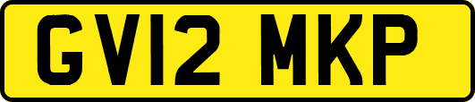 GV12MKP