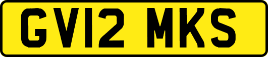 GV12MKS