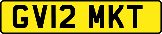GV12MKT