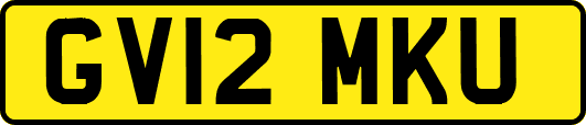 GV12MKU