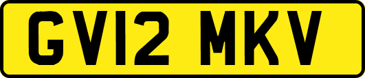 GV12MKV
