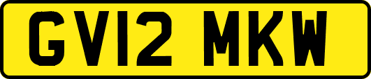 GV12MKW