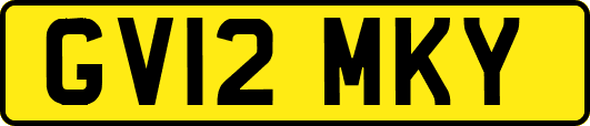 GV12MKY