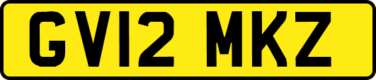 GV12MKZ