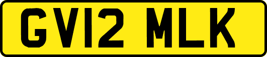 GV12MLK