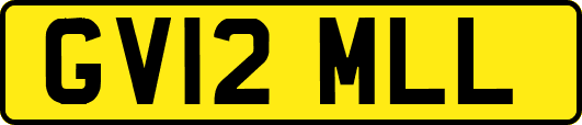 GV12MLL