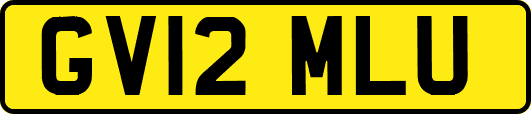 GV12MLU