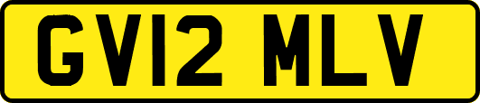 GV12MLV