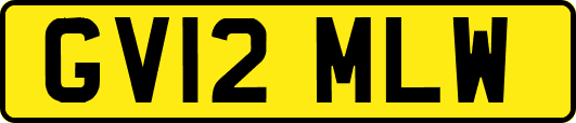 GV12MLW