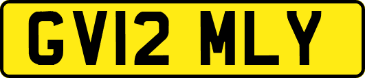 GV12MLY