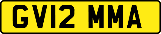GV12MMA