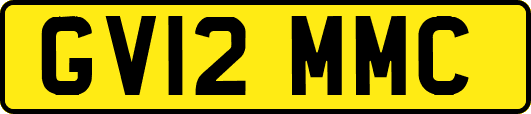 GV12MMC