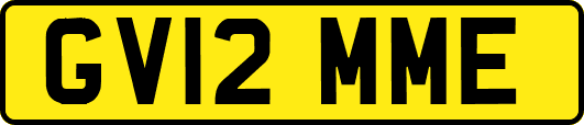 GV12MME